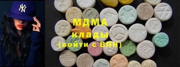 хмурый Абаза