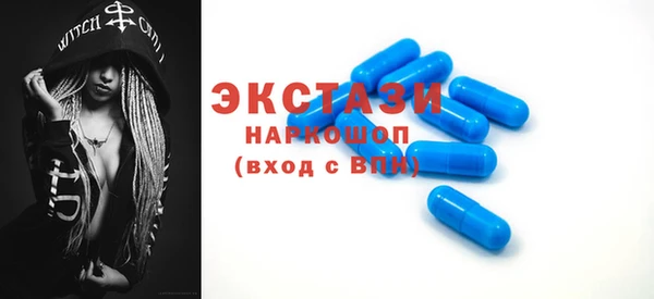 хмурый Абаза