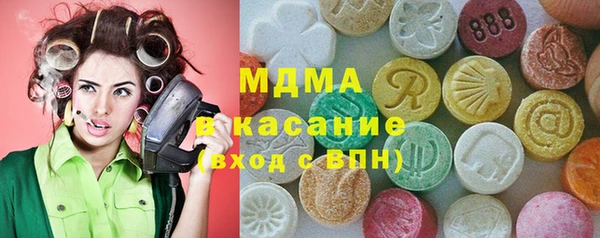 хмурый Абаза