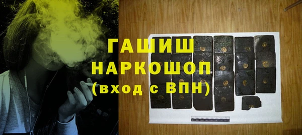 хмурый Абаза